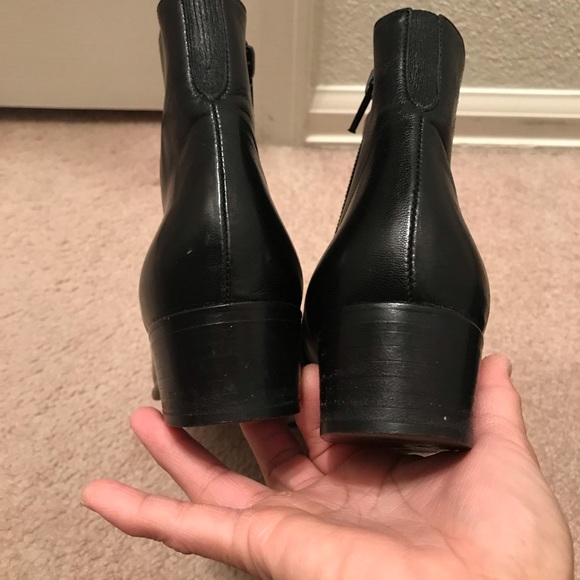 ❌SOLD ❌😍colehaan boots 😍😍 - Picture 4 of 8